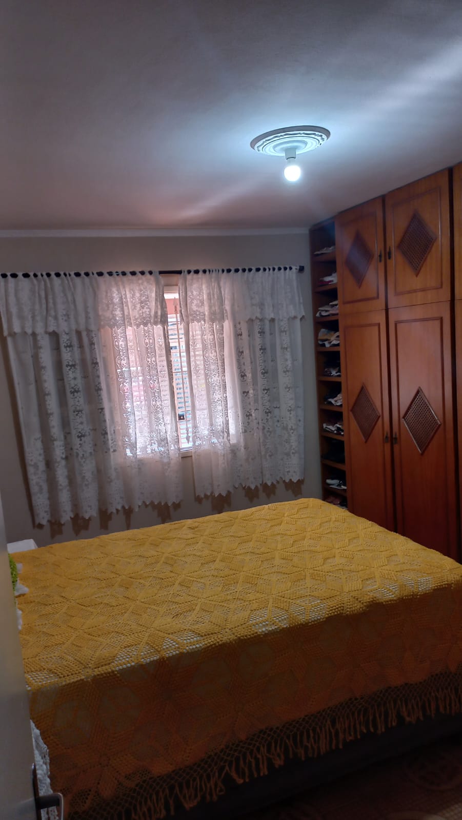 Sobrado, 150m com 4 Dormitórios - à 1Km do Monotrilho Sapopemba
