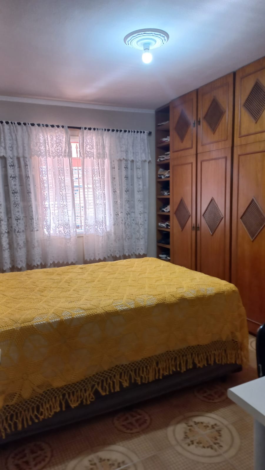 Sobrado, 150m com 4 Dormitórios - à 1Km do Monotrilho Sapopemba