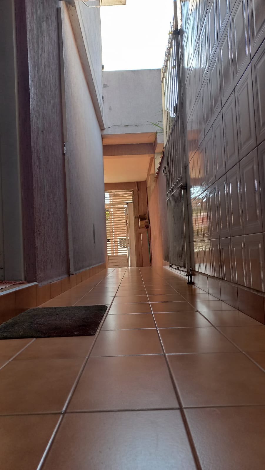 Sobrado, 150m com 4 Dormitórios - à 1Km do Monotrilho Sapopemba