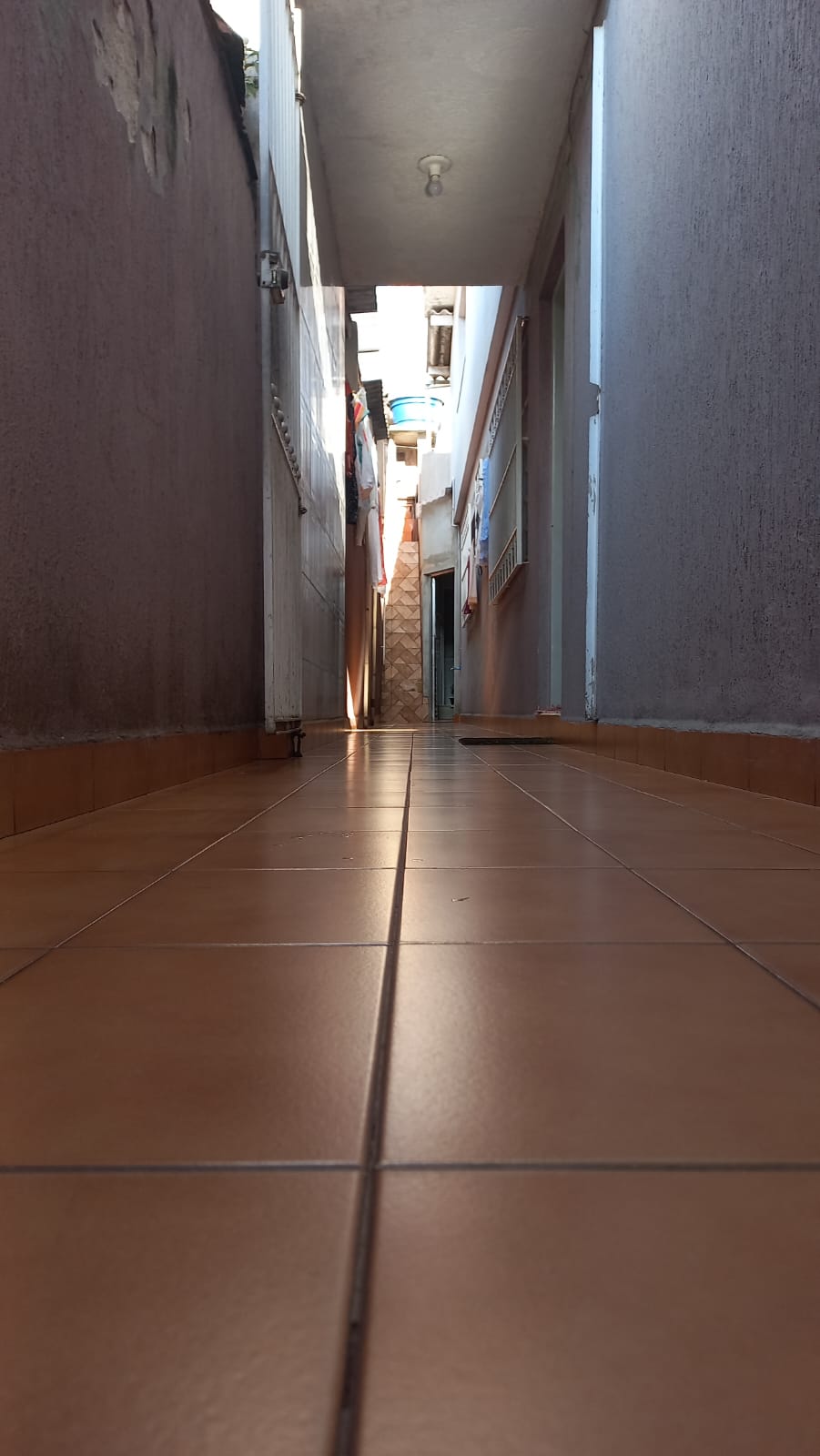 Sobrado, 150m com 4 Dormitórios - à 1Km do Monotrilho Sapopemba