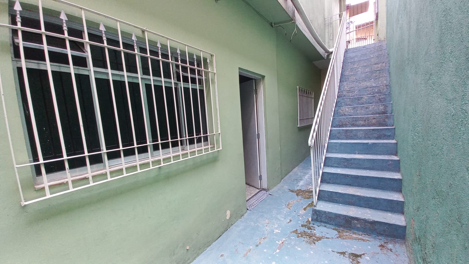 Casa - Locação