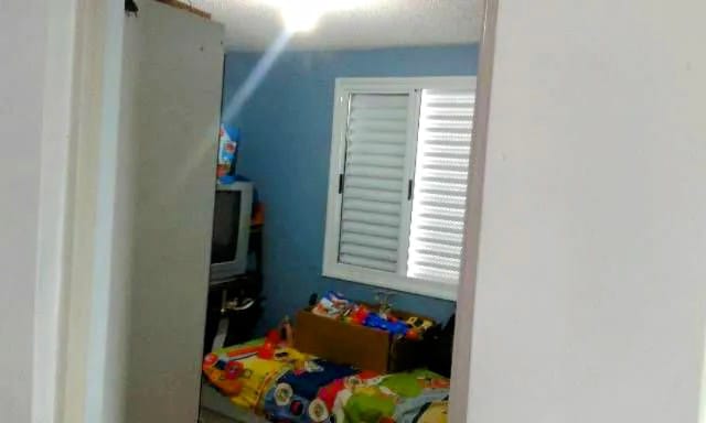Apartamento, 54m à 1,5Km do Monotrilho Jardim Planalto