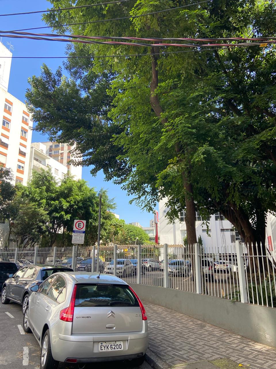 Apartamento Centro de Santo André com 105m de Área Útil por 485mil