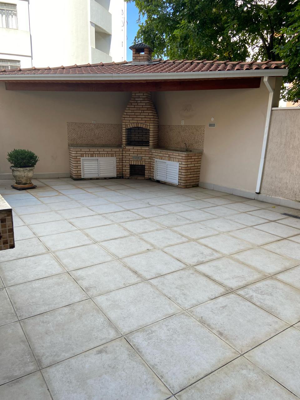 Apartamento Centro de Santo André com 105m de Área Útil por 485mil