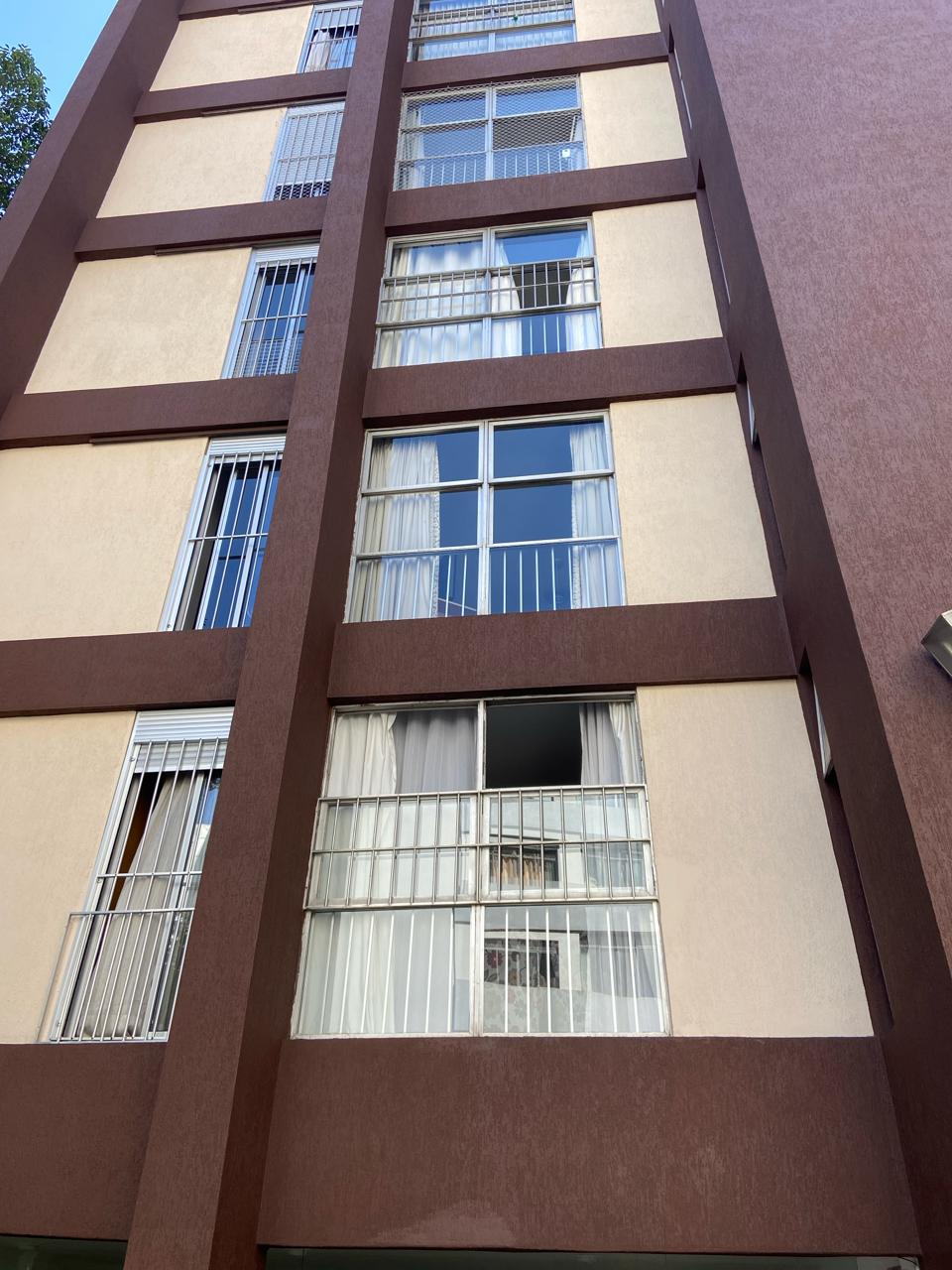 Apartamento Centro de Santo André com 105m de Área Útil por 485mil