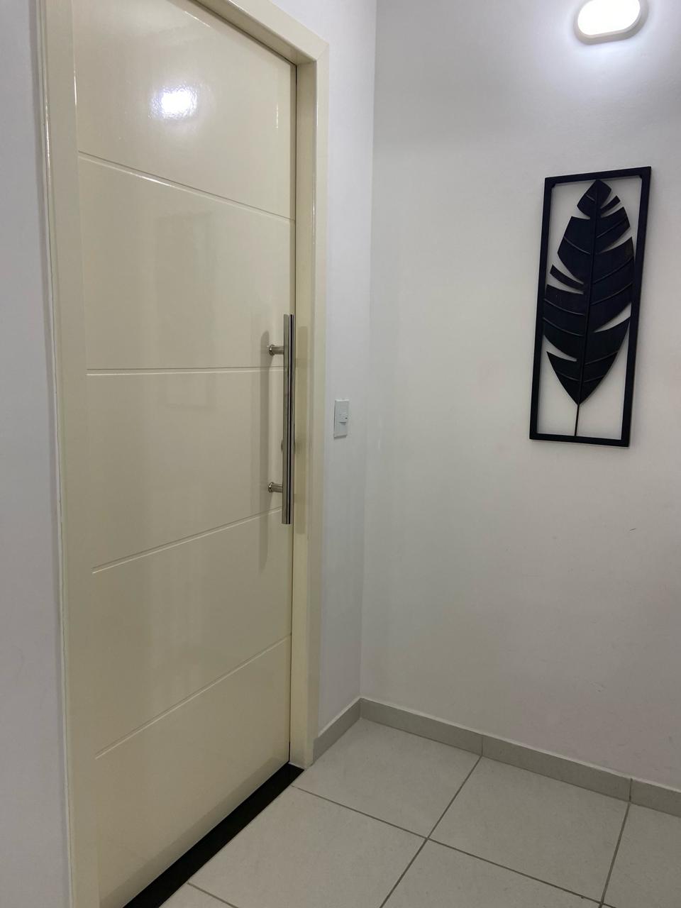 Apartamento Centro de Santo André com 105m de Área Útil por 485mil