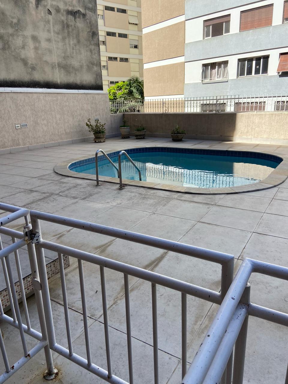 Apartamento Centro de Santo André com 105m de Área Útil por 485mil