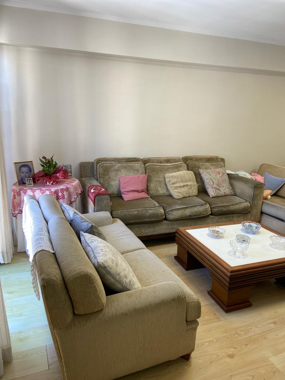 Apartamento Centro de Santo André com 105m de Área Útil por 485mil