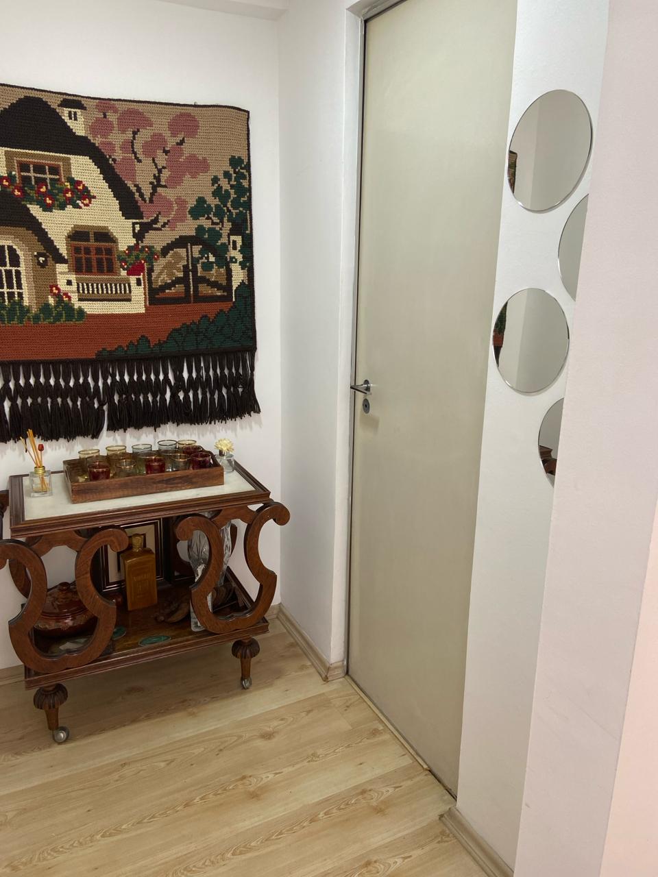Apartamento Centro de Santo André com 105m de Área Útil por 485mil