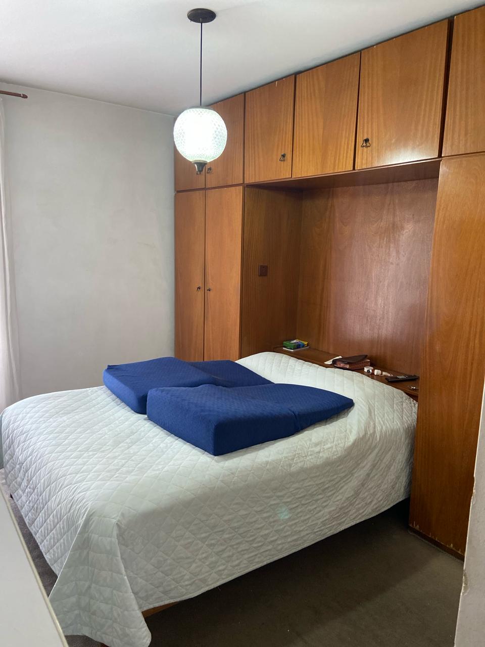 Apartamento Centro de Santo André com 105m de Área Útil por 485mil
