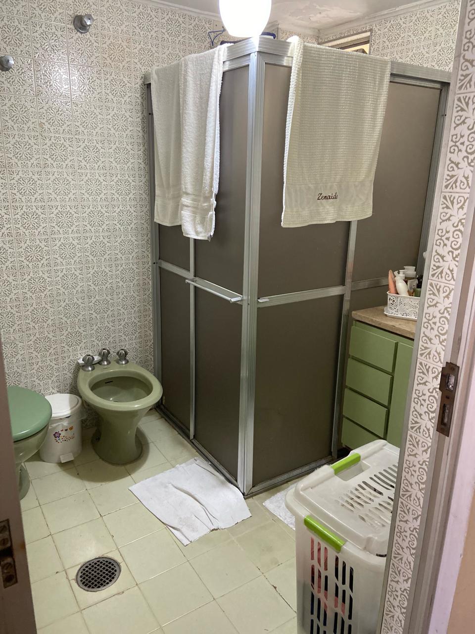 Apartamento Centro de Santo André com 105m de Área Útil por 485mil