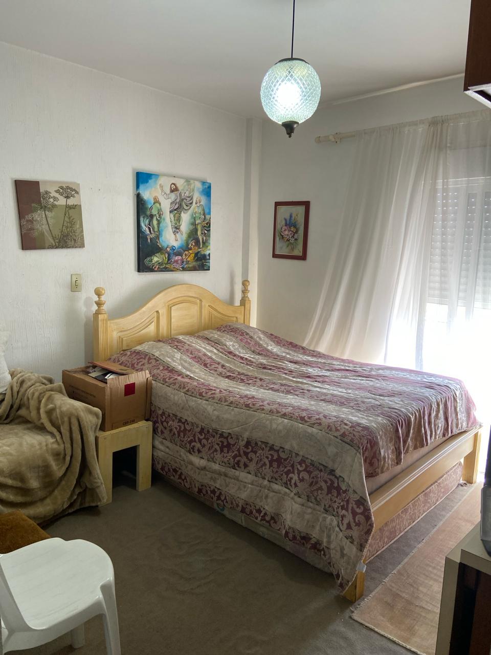 Apartamento Centro de Santo André com 105m de Área Útil por 485mil