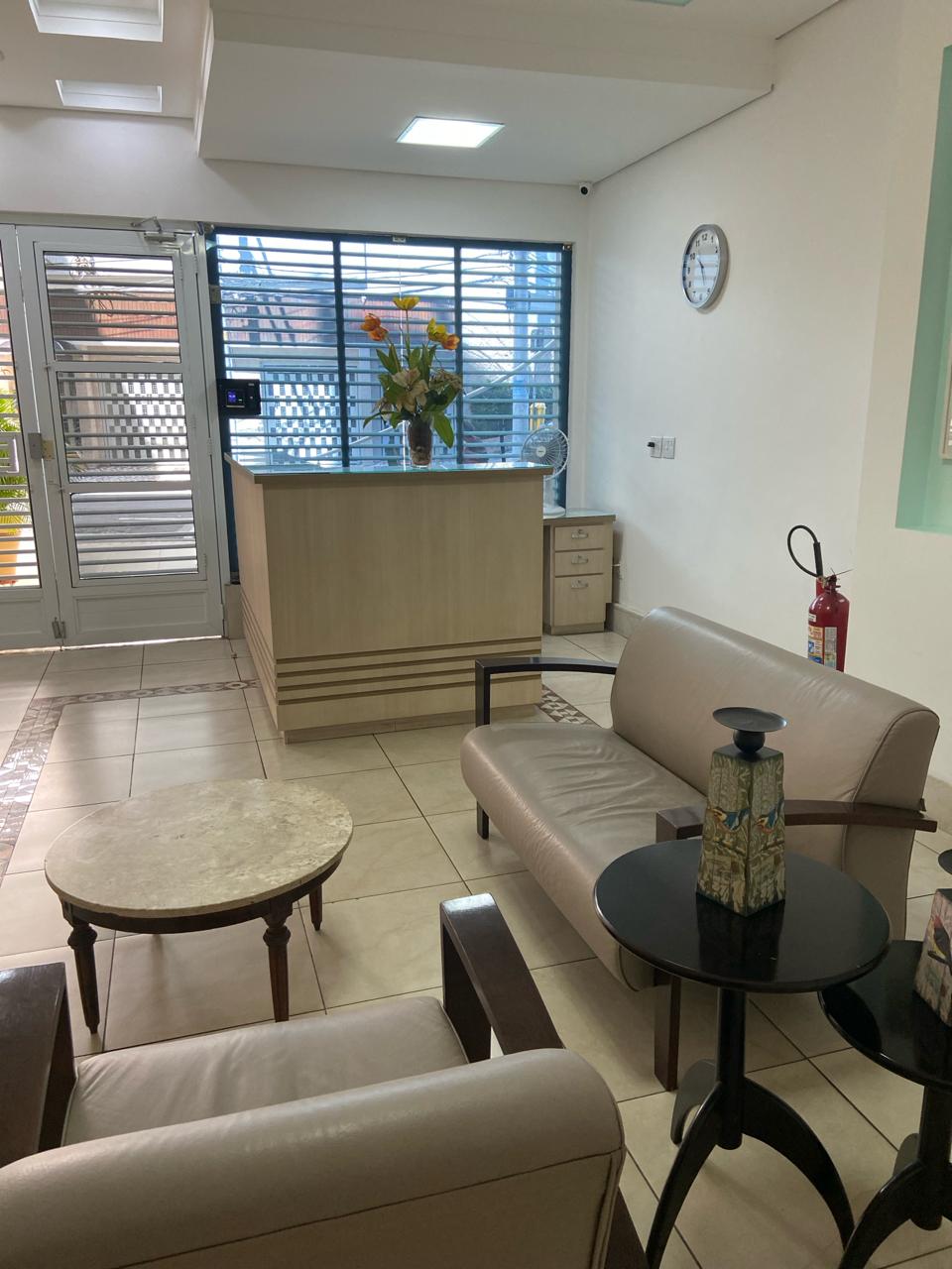 Apartamento Centro de Santo André com 105m de Área Útil por 485mil