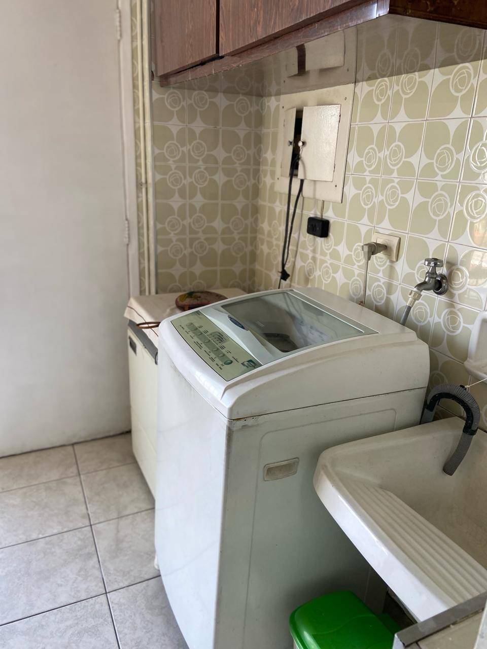 Apartamento Centro de Santo André com 105m de Área Útil por 485mil