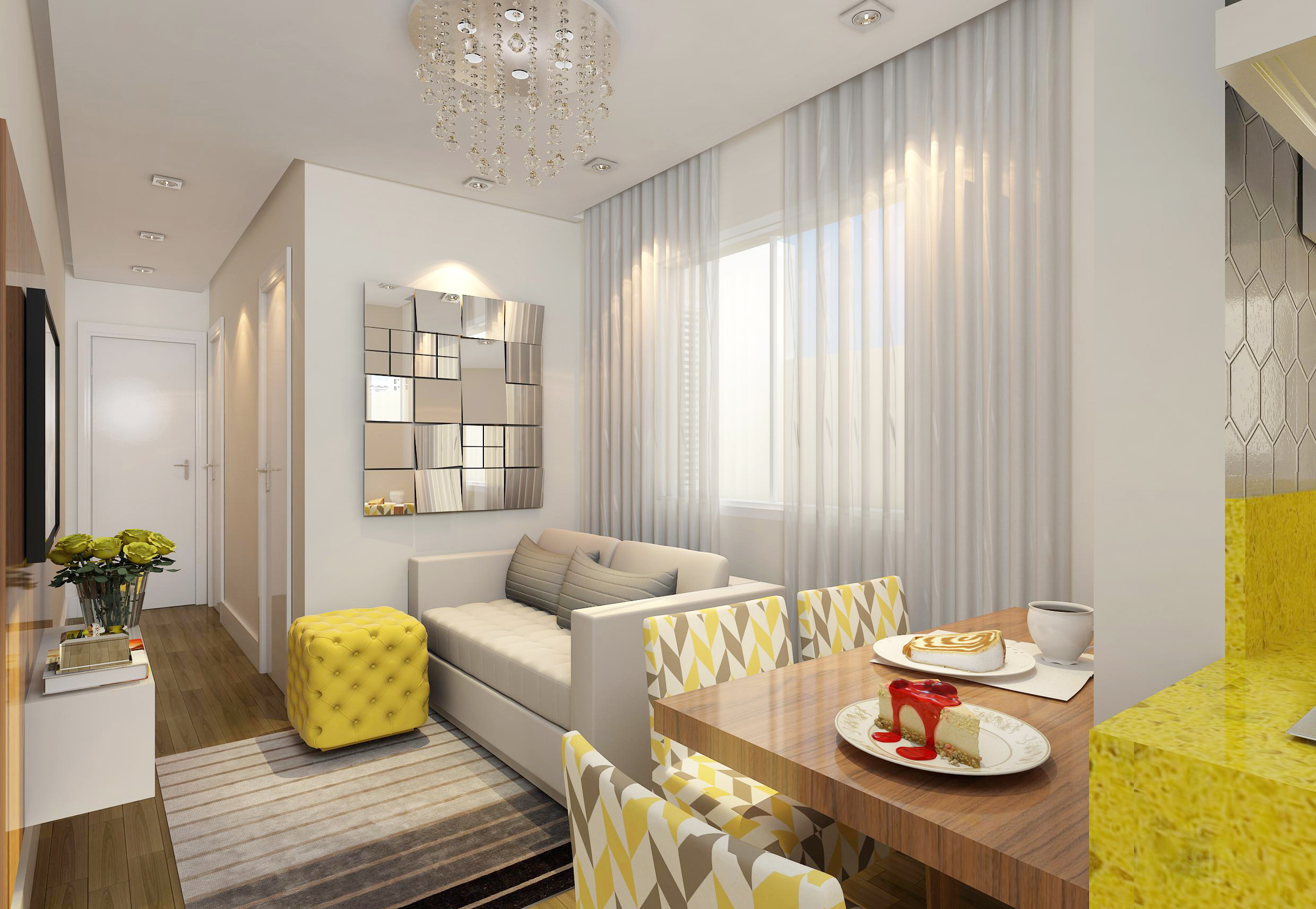 Apartamentos em obras  - Venda, Vila Guarani, Santo André, SP