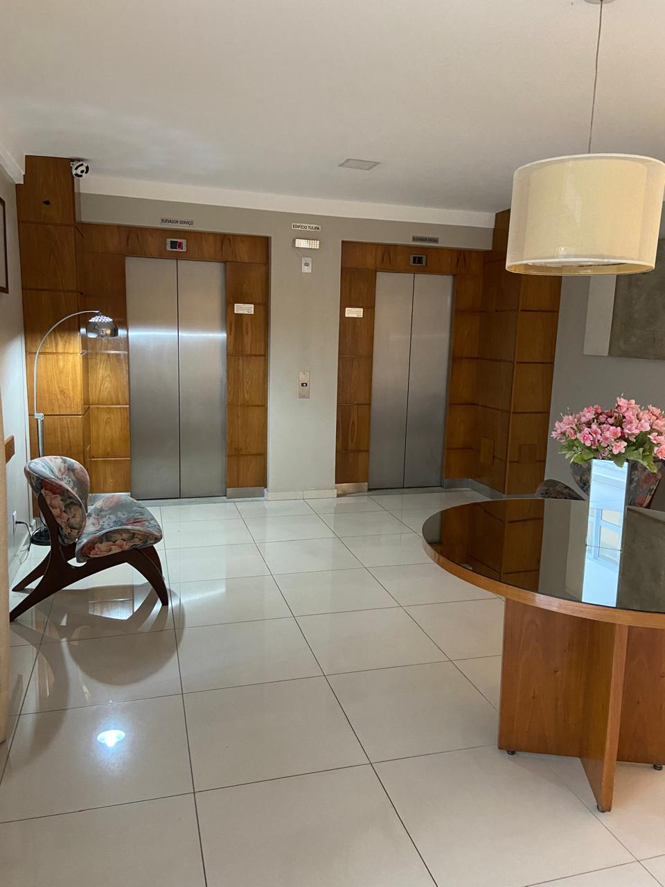 Apartamento Mobiliado à 5 minutos do Centro de Santo André - R$ 299.000,00
