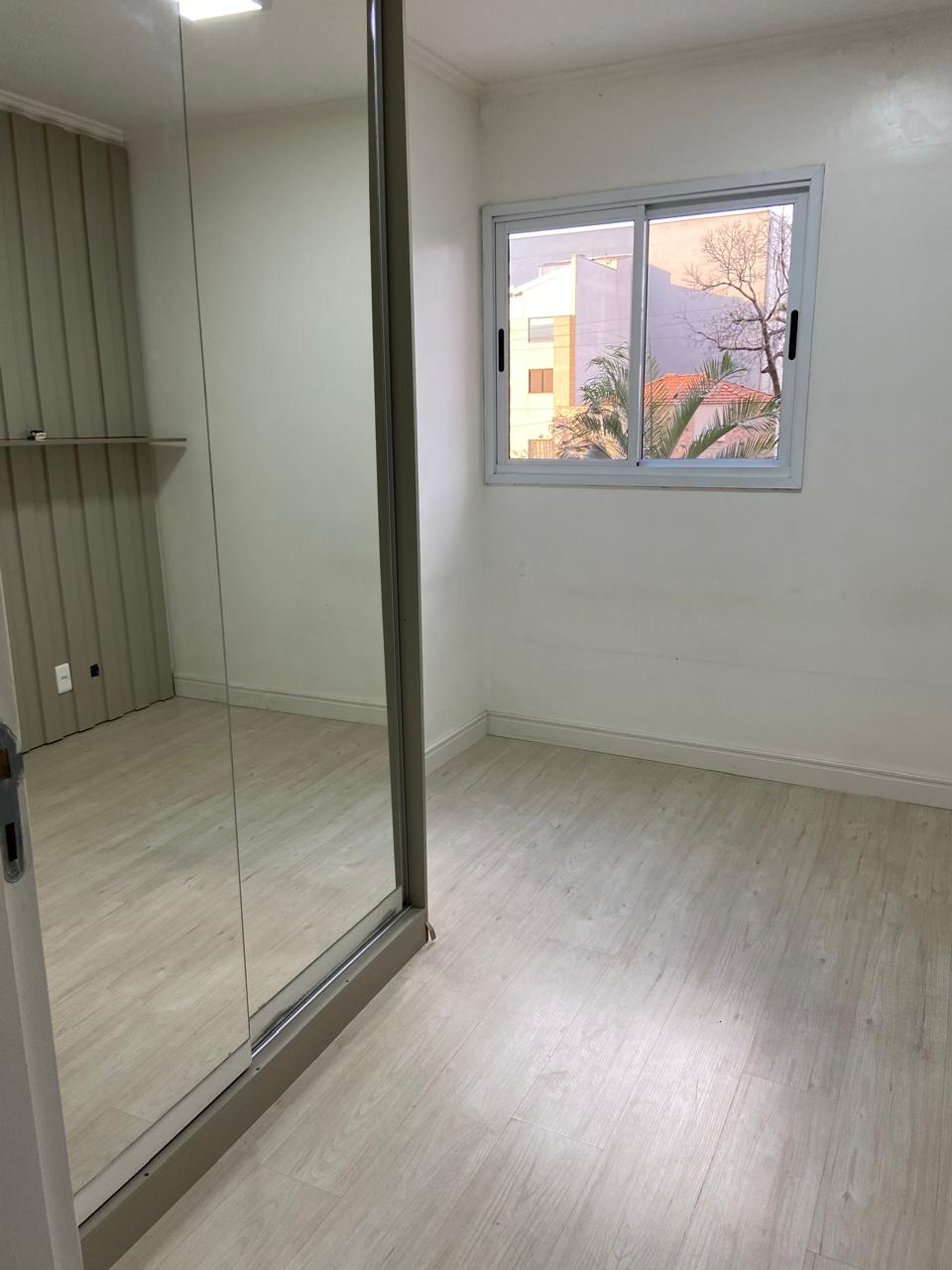 Apartamento Mobiliado à 5 minutos do Centro de Santo André - R$ 299.000,00