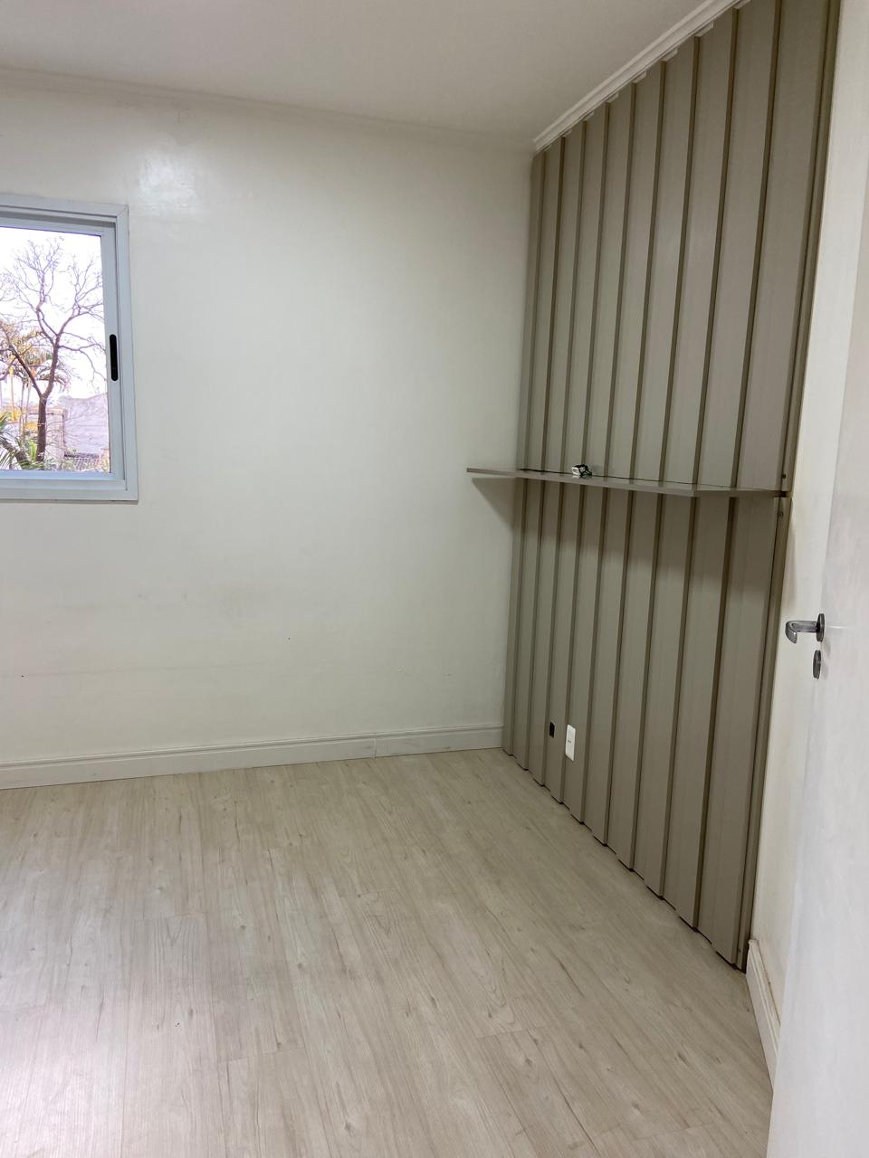 Apartamento Mobiliado à 5 minutos do Centro de Santo André - R$ 299.000,00