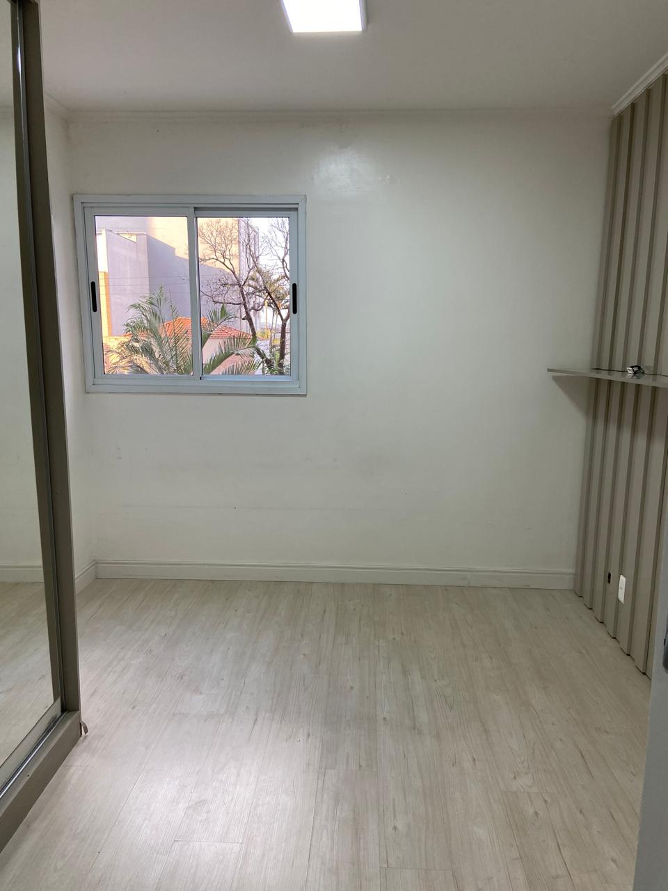 Apartamento Mobiliado à 5 minutos do Centro de Santo André - R$ 299.000,00