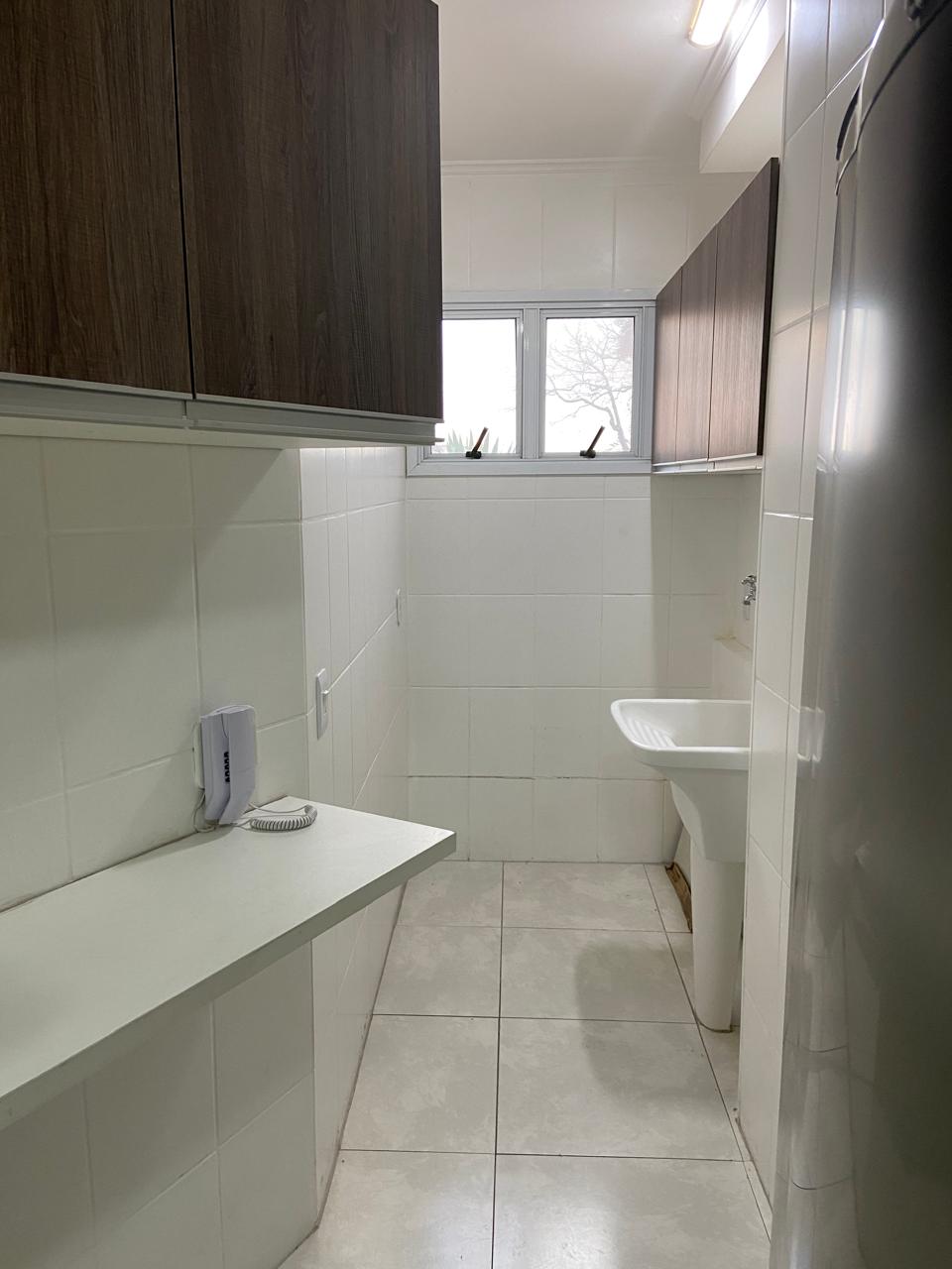 Apartamento Mobiliado à 5 minutos do Centro de Santo André - R$ 299.000,00