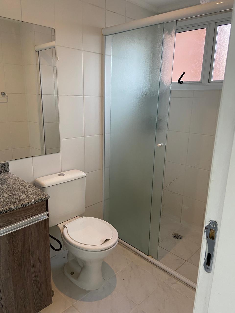 Apartamento Mobiliado à 5 minutos do Centro de Santo André - R$ 299.000,00