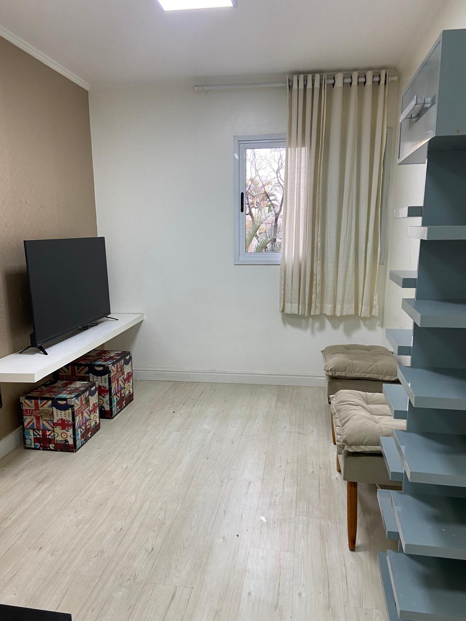 Apartamento - Venda, Casa Branca, Santo André, SP