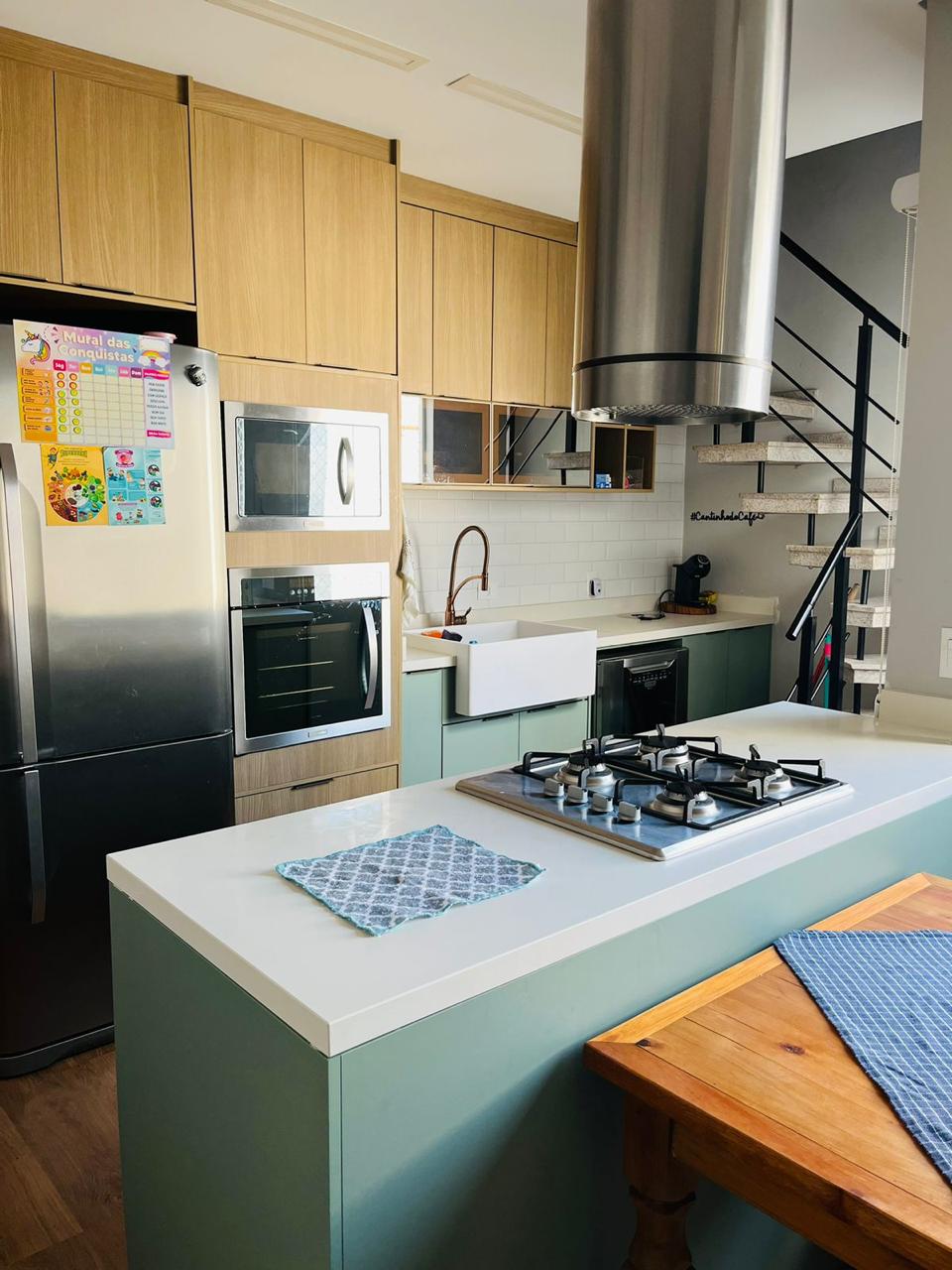 Apartamento Cobertura Sem Condomínio - Venda, Campestre, Santo André, SP