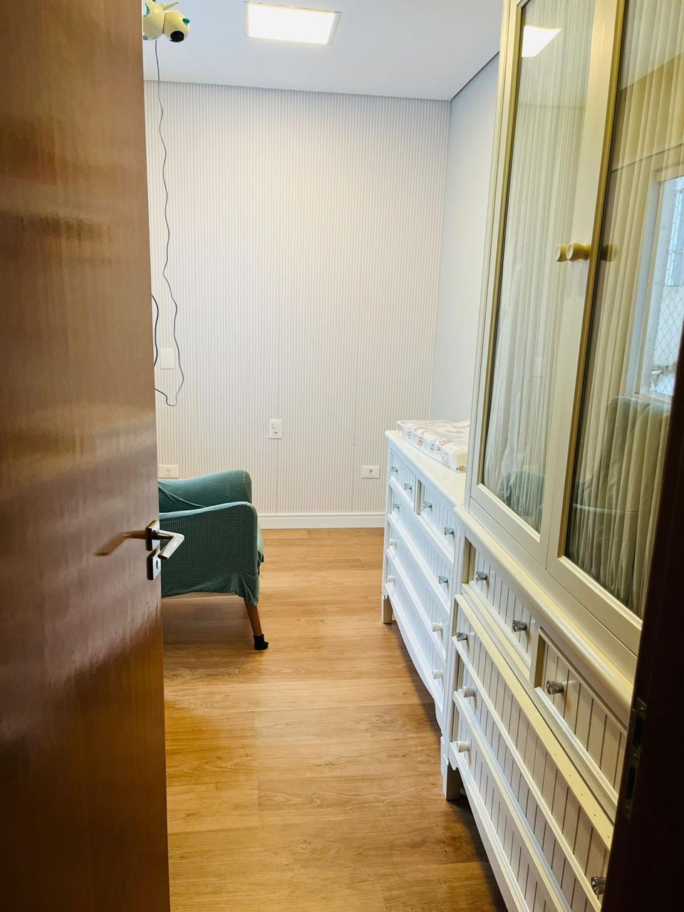 Apartamento Cobertura s/ Condomínio - Campestre / Sto André (46m + 46m)