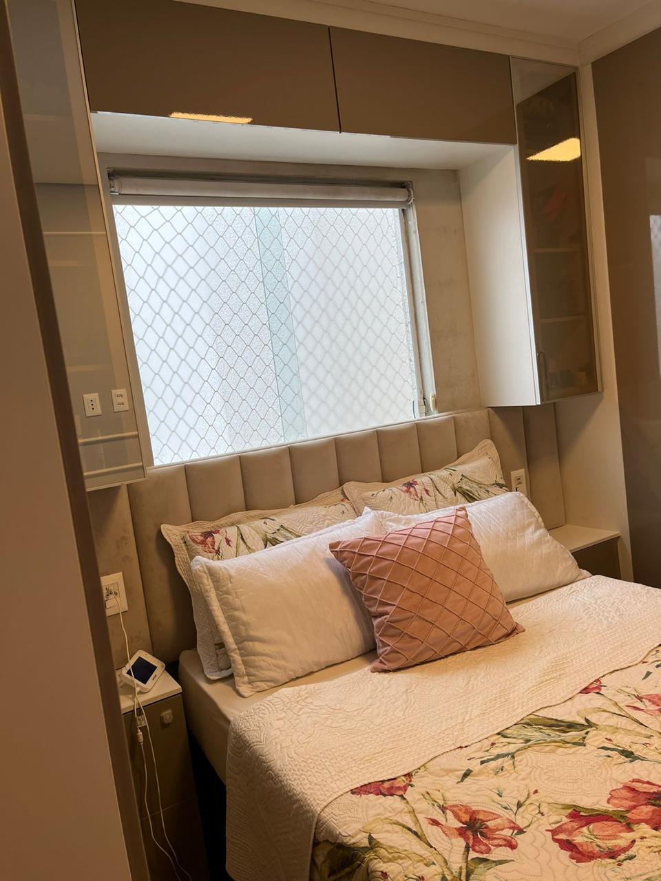 Apartamento Cobertura s/ Condomínio - Campestre / Sto André (46m + 46m)