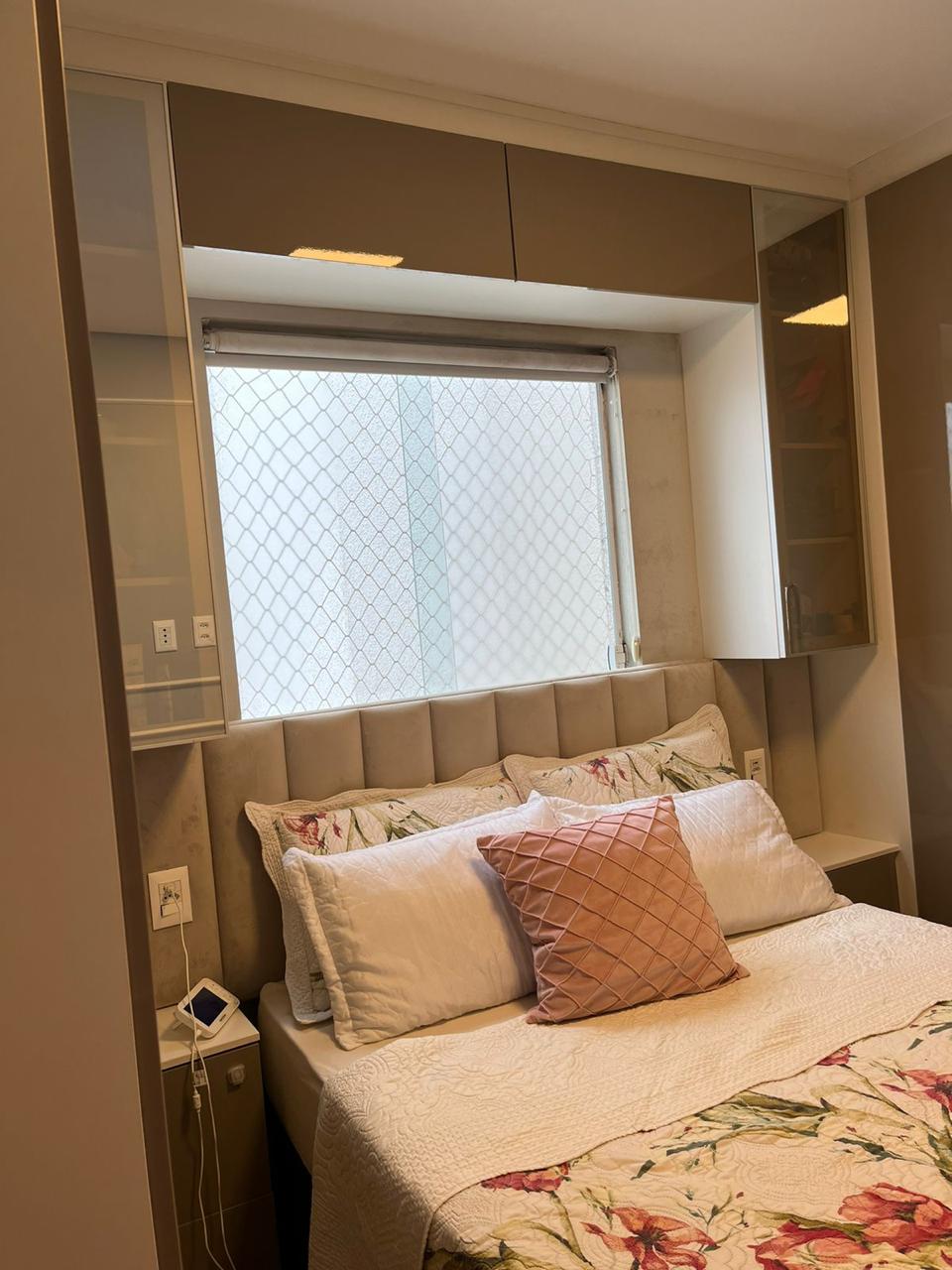 Apartamento Cobertura s/ Condomínio - Campestre / Sto André (46m + 46m)