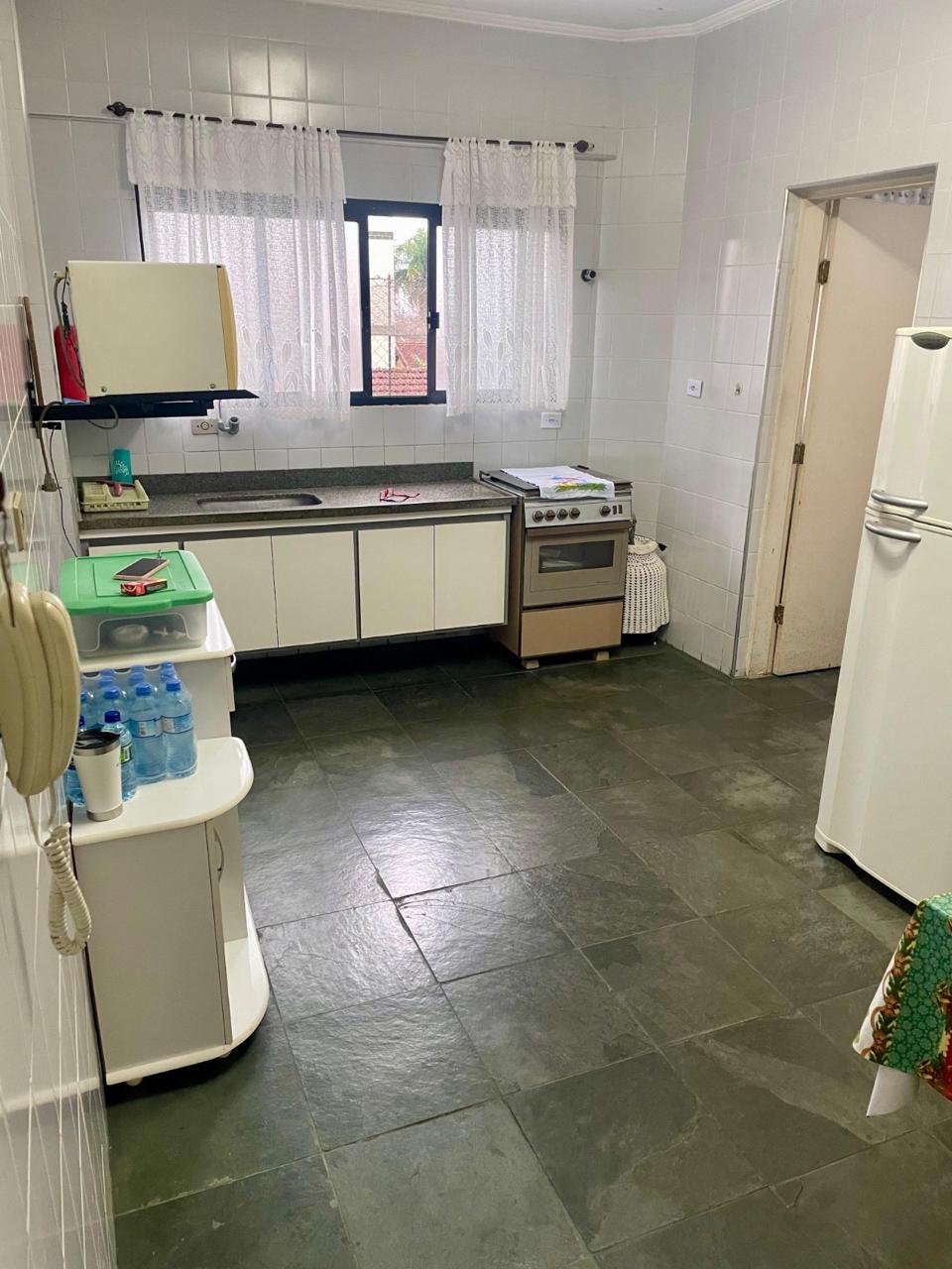 Apartamento, 75m - à 400m da Praia da Aviação / Praia Grande