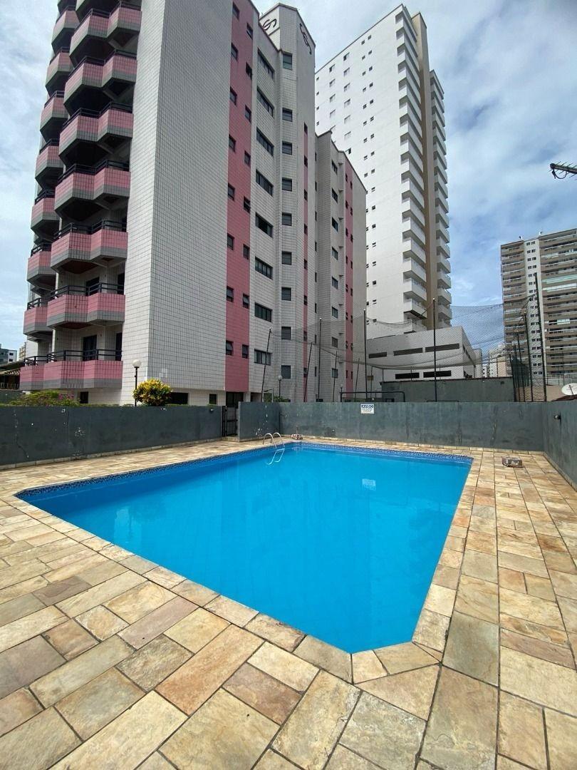 Apartamento - Venda, Aviação, Praia Grande, SP