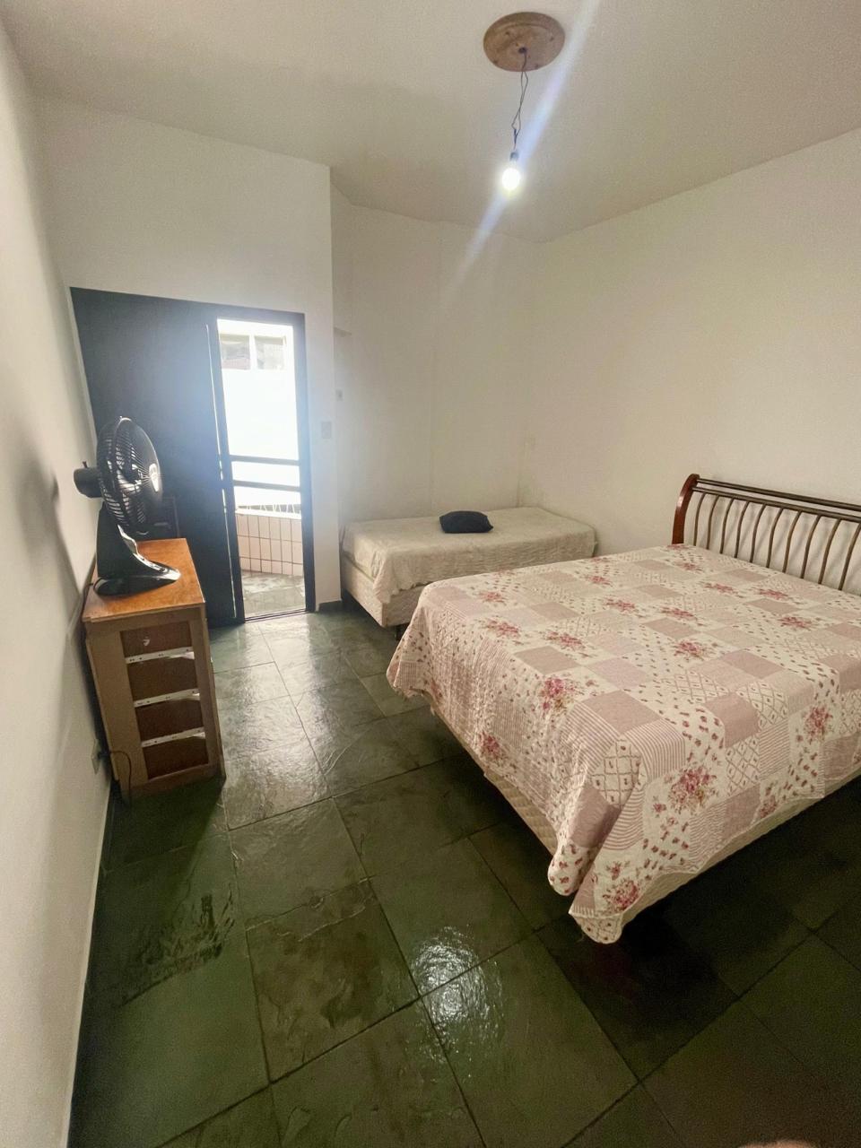 Apartamento, 75m - à 400m da Praia da Aviação / Praia Grande