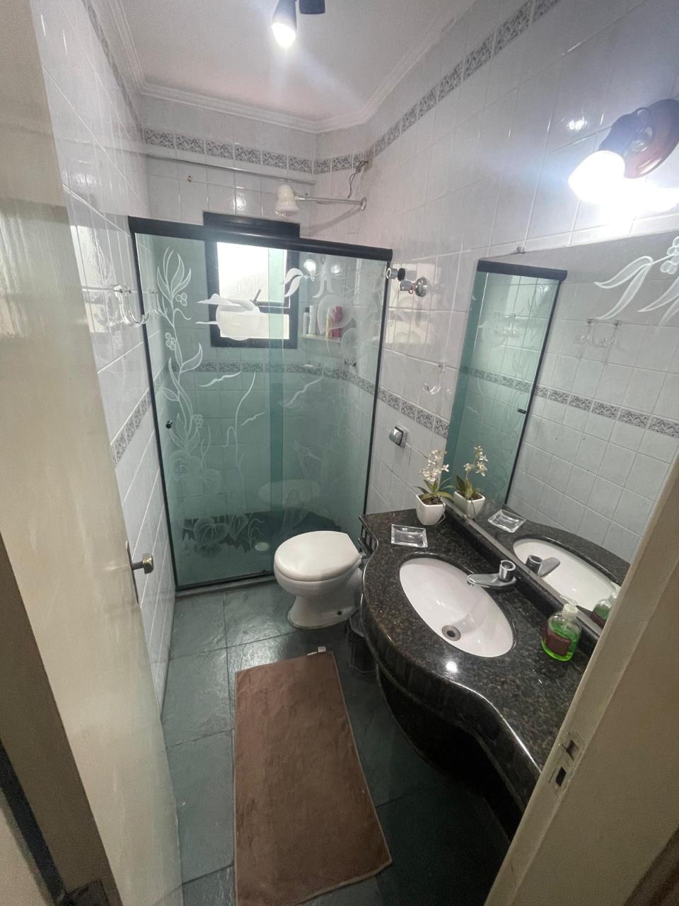Apartamento, 75m - à 400m da Praia da Aviação / Praia Grande