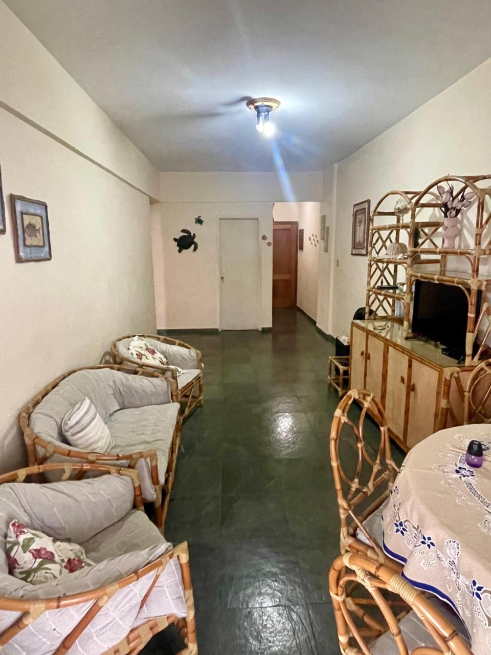 Apartamento, 75m - à 400m da Praia da Aviação / Praia Grande