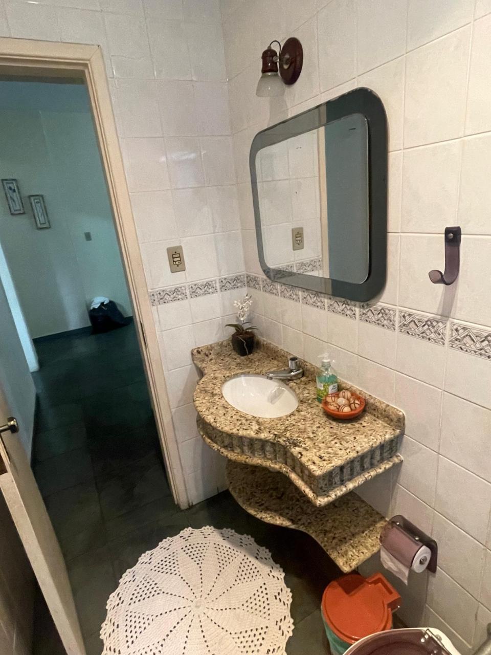 Apartamento, 75m - à 400m da Praia da Aviação / Praia Grande