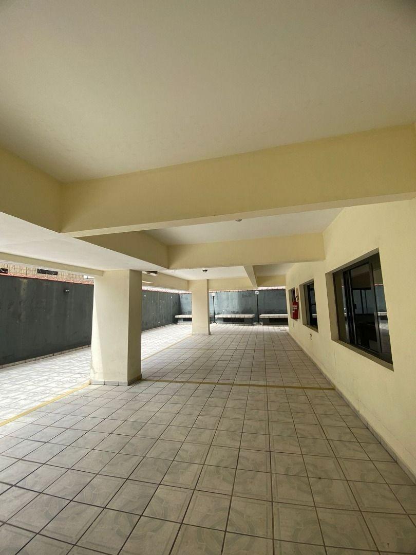 Apartamento, 75m - à 400m da Praia da Aviação / Praia Grande