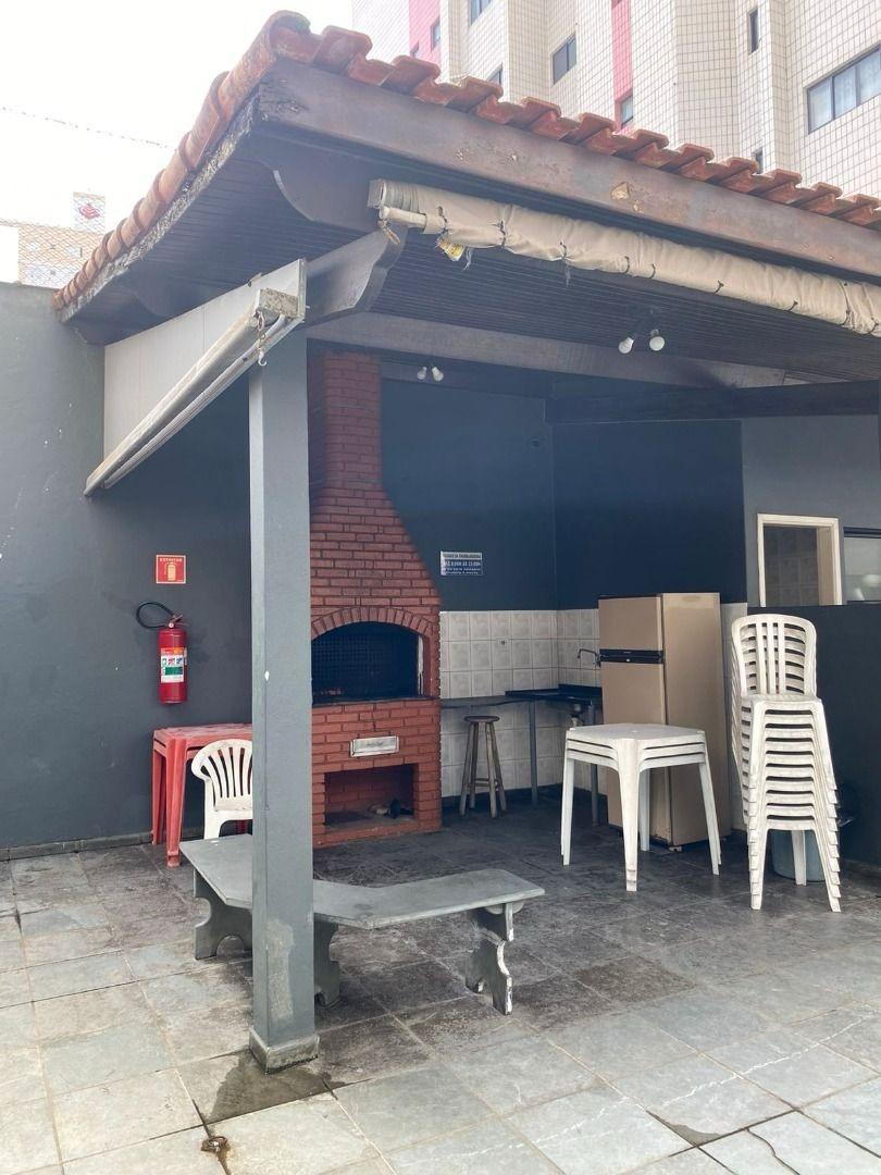 Apartamento, 75m - à 400m da Praia da Aviação / Praia Grande