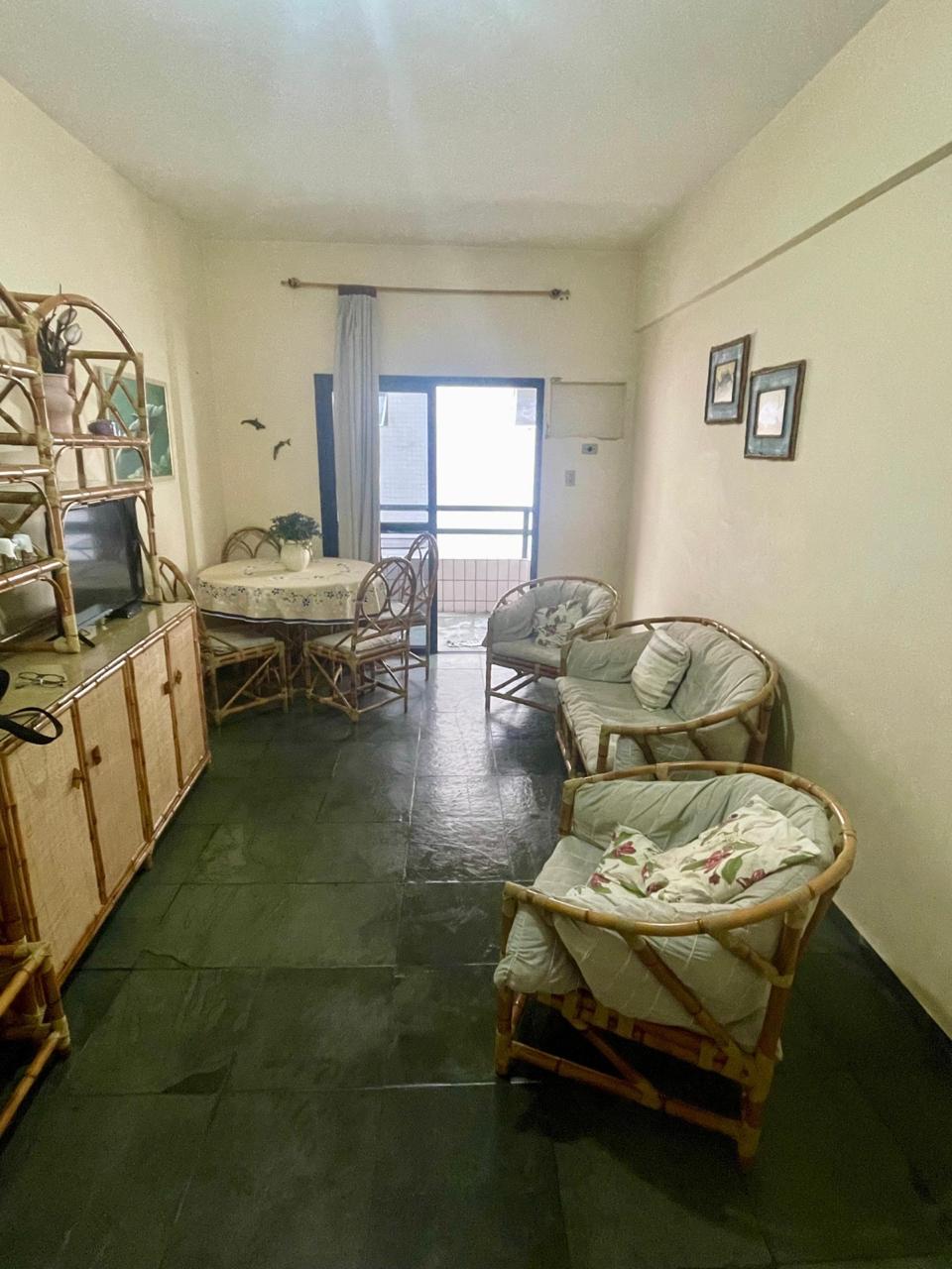 Apartamento, 75m - à 400m da Praia da Aviação / Praia Grande