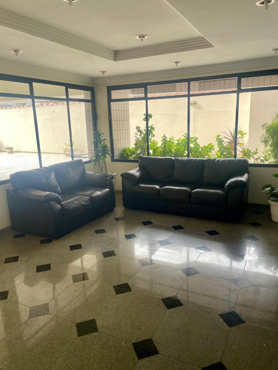 Apartamento, 75m - à 400m da Praia da Aviação / Praia Grande
