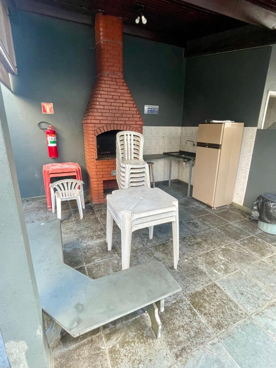 Apartamento, 75m - à 400m da Praia da Aviação / Praia Grande