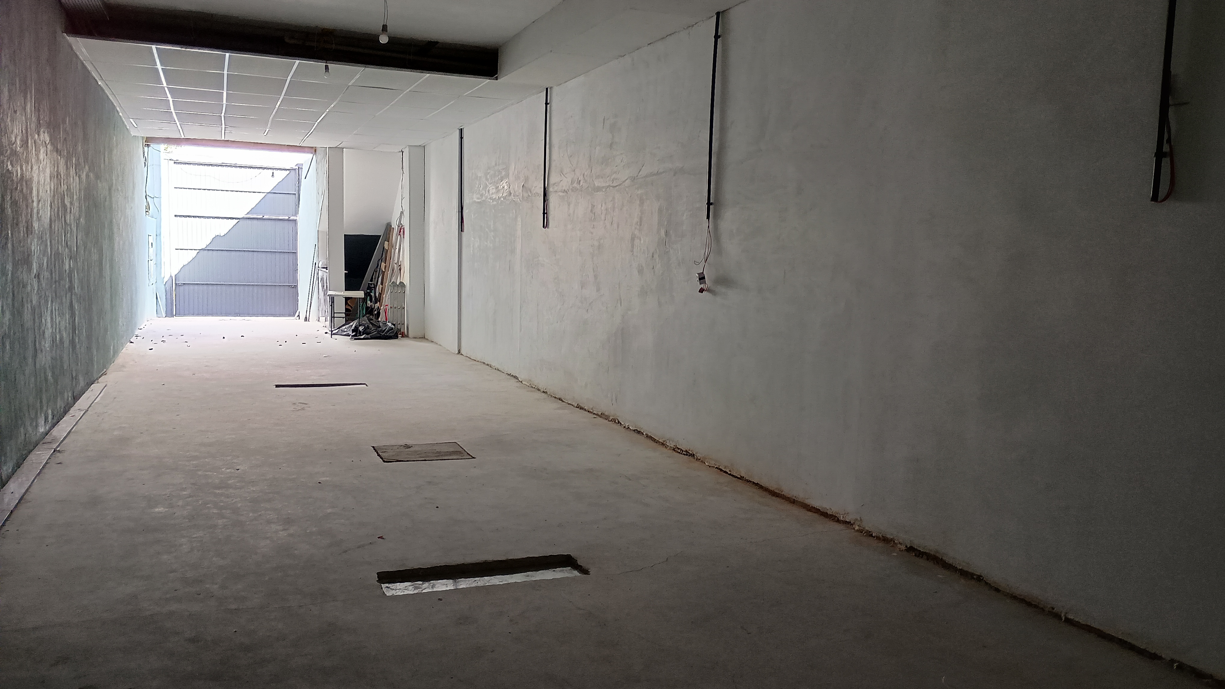 Galpão - Locação, Utinga, Santo André, SP