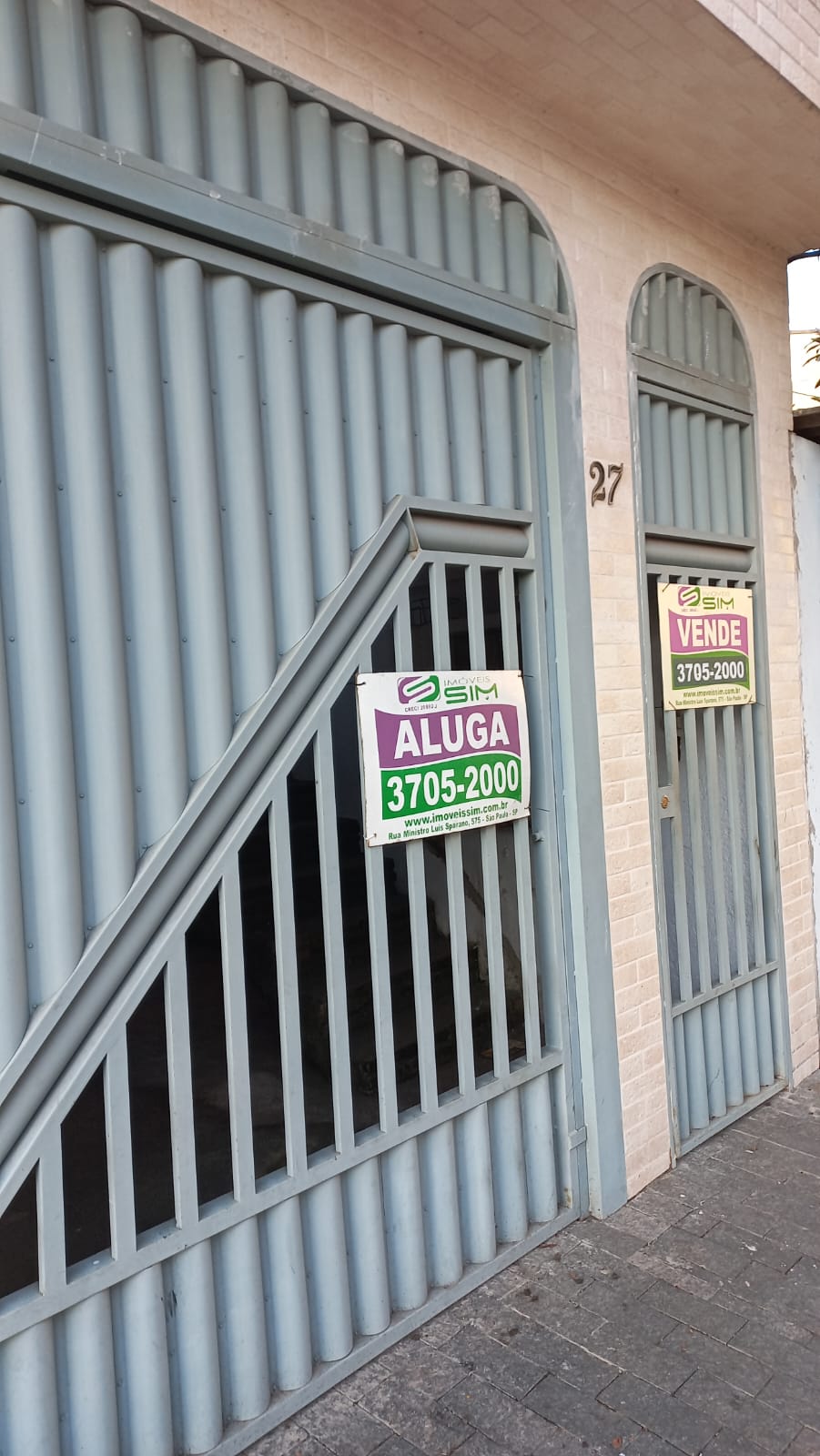 Oportunidade! Sobrado no Jardim Santo André/SP