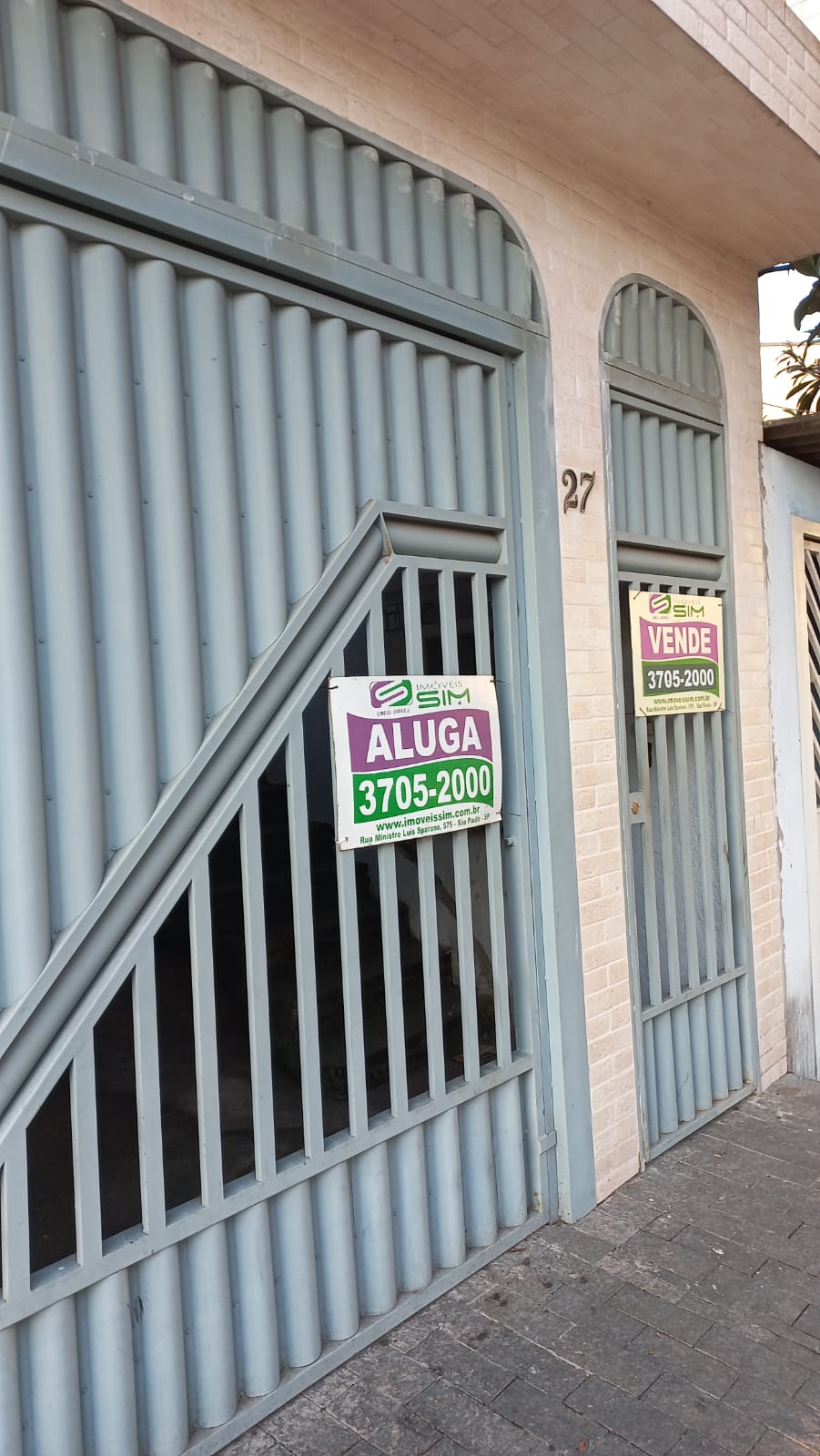 Oportunidade! Sobrado no Jardim Santo André/SP