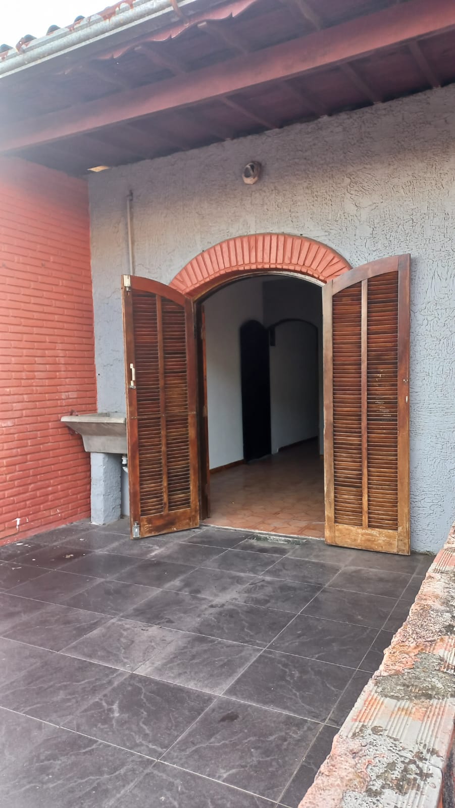 Oportunidade! Sobrado no Jardim Santo André/SP