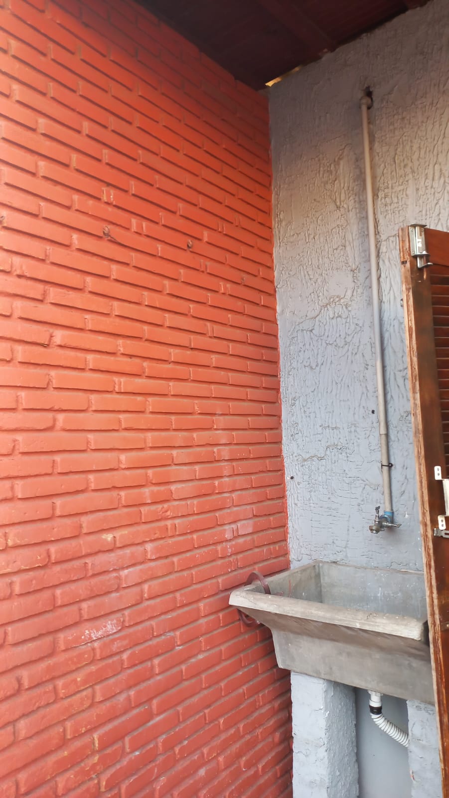 Oportunidade! Sobrado no Jardim Santo André/SP