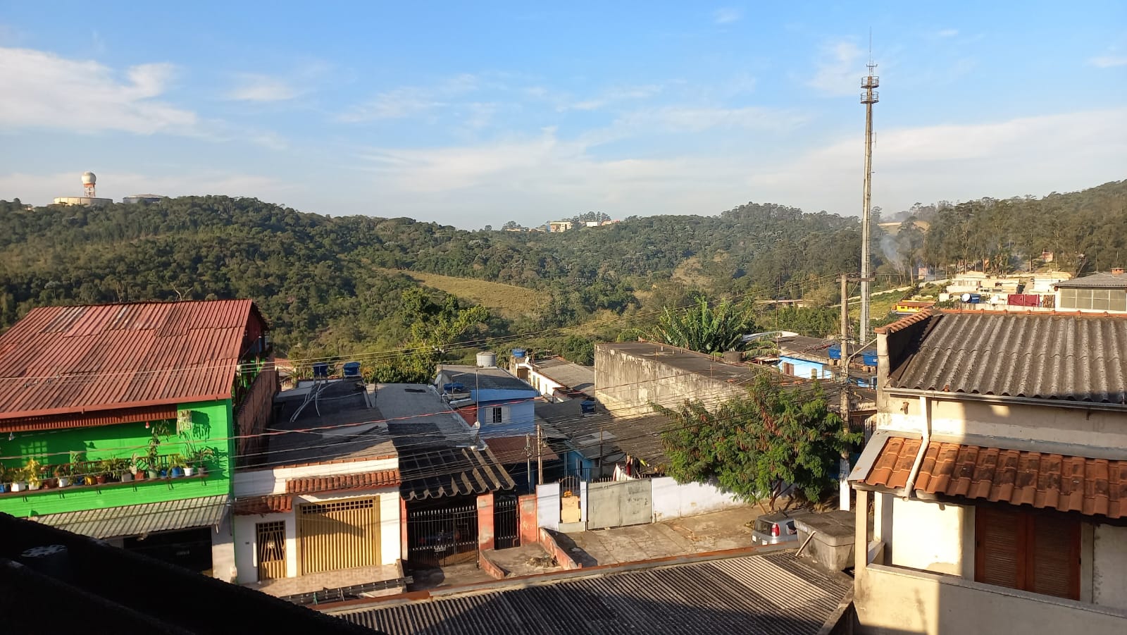 Oportunidade! Sobrado no Jardim Santo André/SP