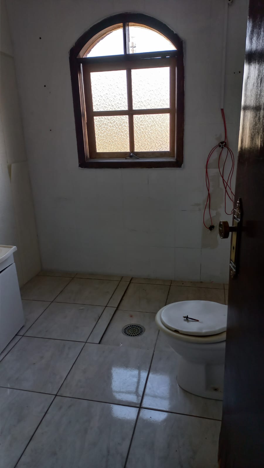 Oportunidade! Sobrado no Jardim Santo André/SP