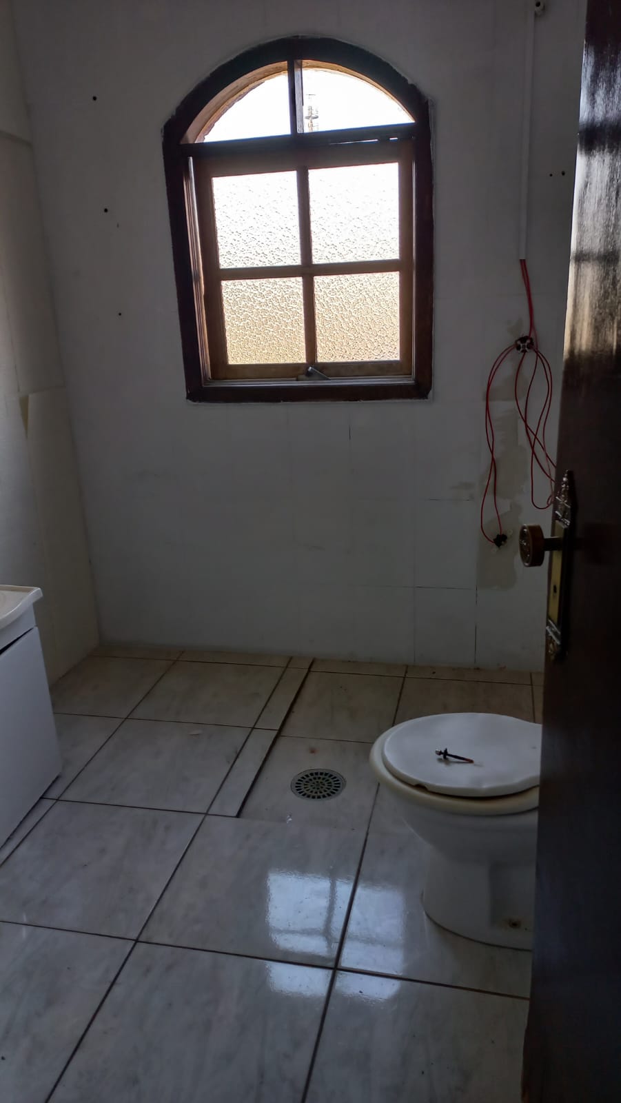 Oportunidade! Sobrado no Jardim Santo André/SP