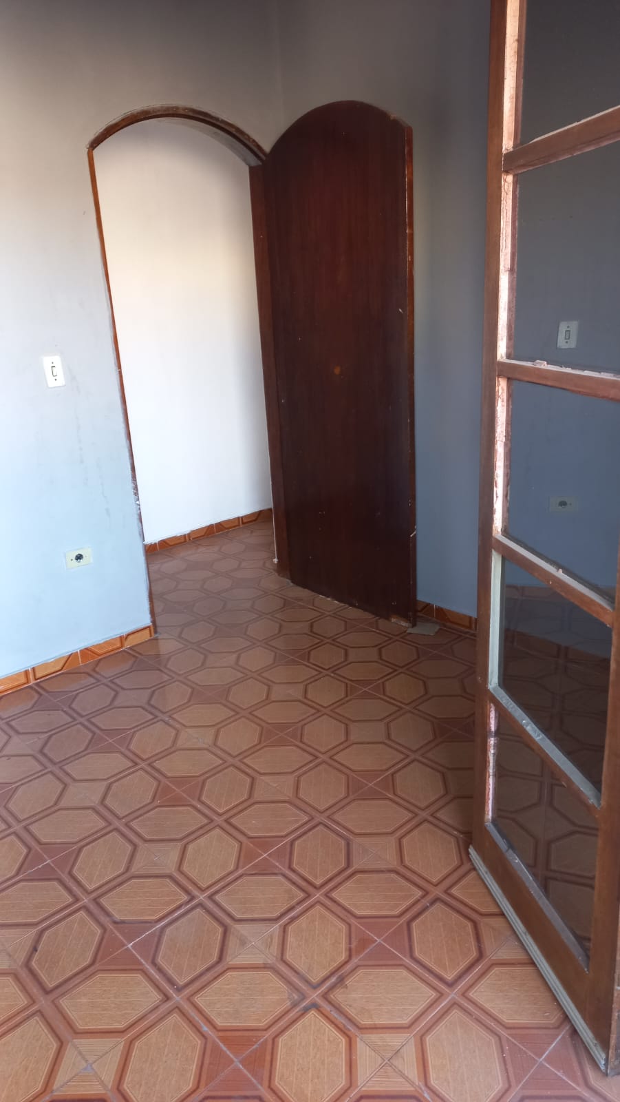 Oportunidade! Sobrado no Jardim Santo André/SP